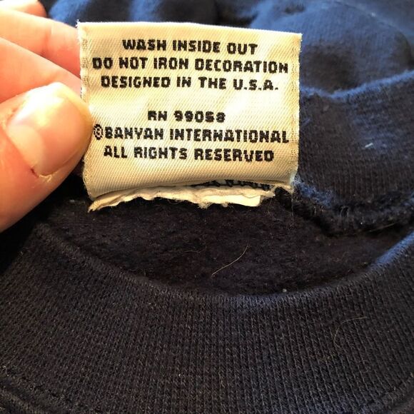 3 for $30! Open road trading co crew neck sweater - Picture 5 of 8